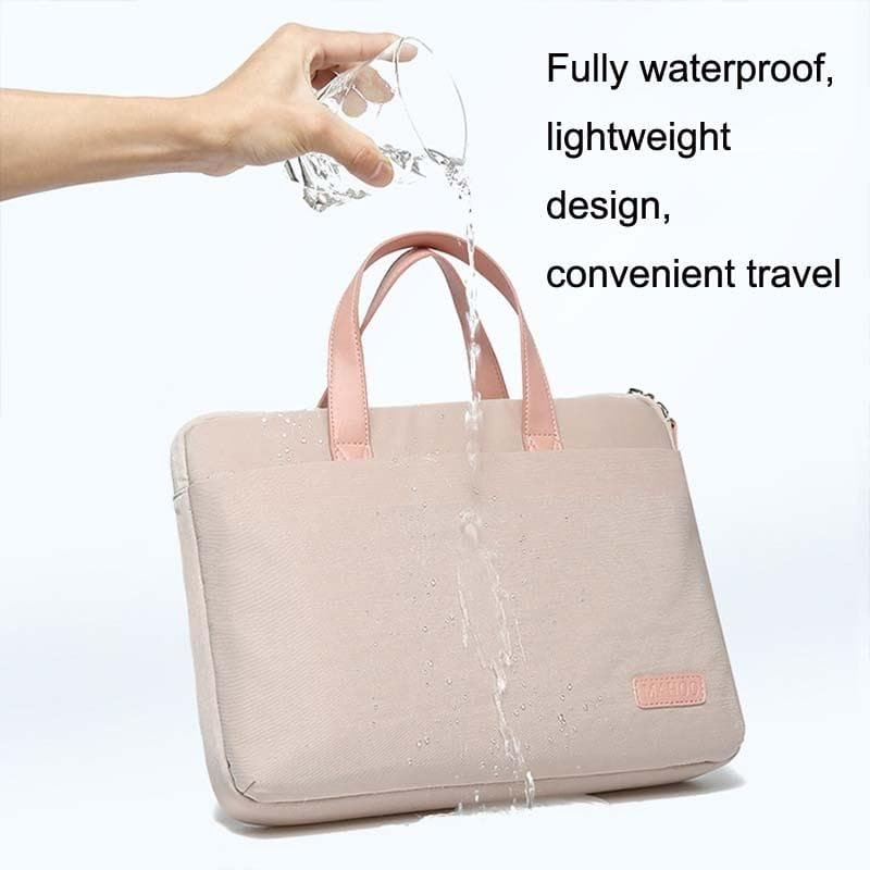Ultra-thin 15.6-16.1 Macbook Laptop Messenger Bag - Gray Power Bag - V562-4030536240DBT V562 4030536240DBT 202508271652 04