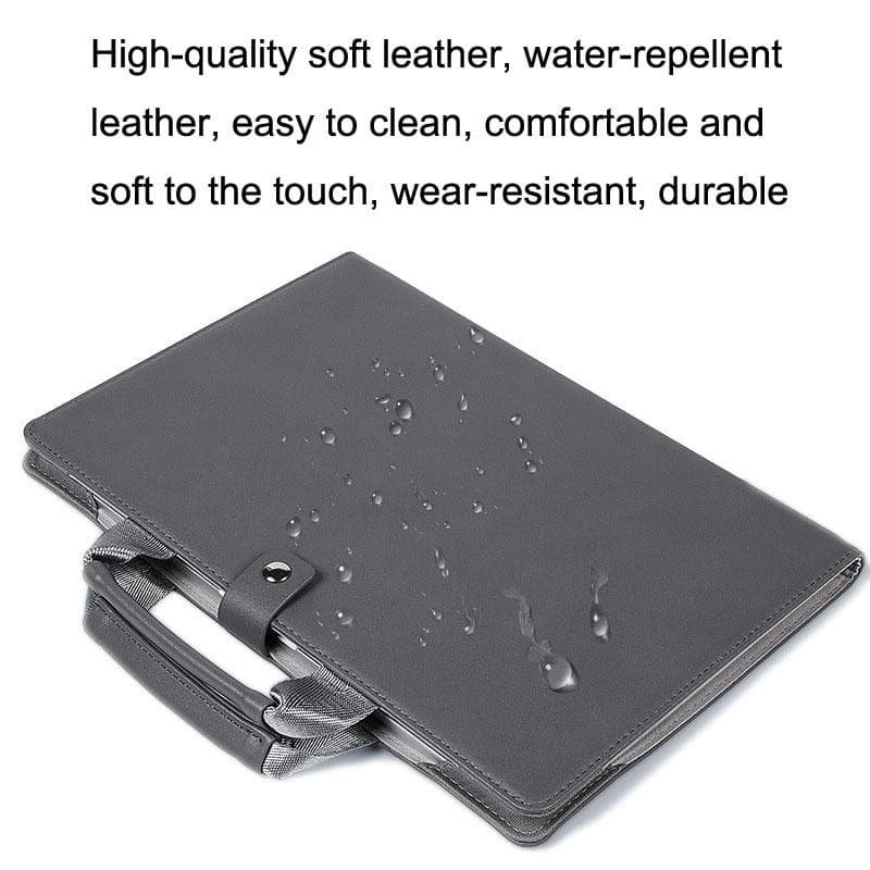 15.4 Inch Macbook Pro Protective Tote & Power Bag - Pink - V562-8076072060DBT V562 8076072060DBT 202504251627 04