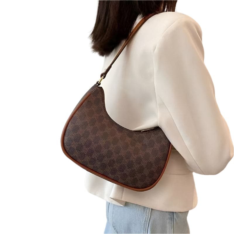 Versatile Pu Leather Tote Bag For Women - White - V562-A1030574060DBT V562 A1030574060DBT 202505191438 01