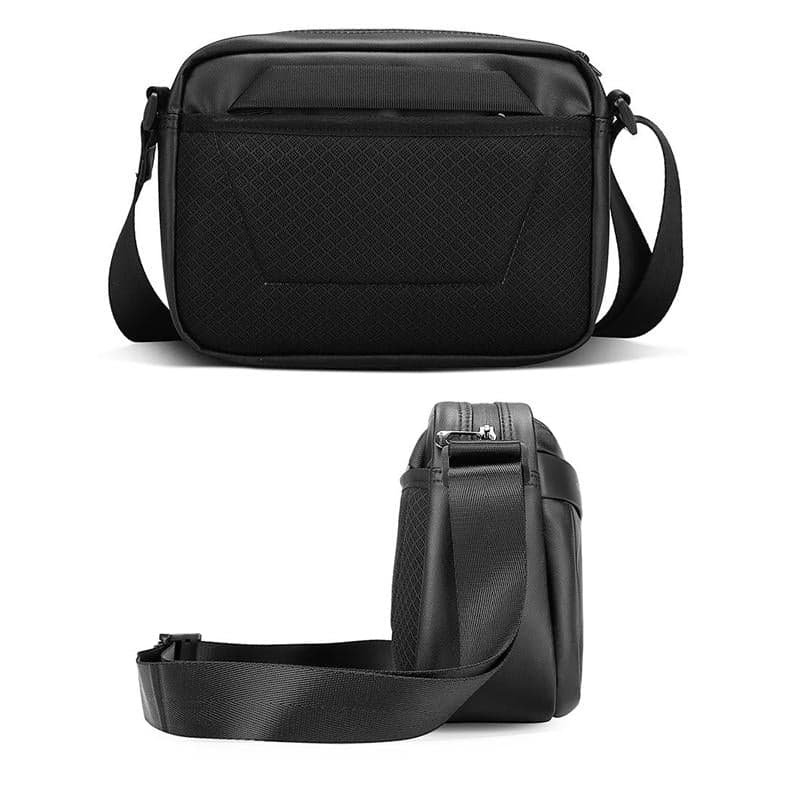 Waterproof Men Crossbody Bag Black - V562-A1041013060DBT V562 A1041013060DBT 202508271631 03
