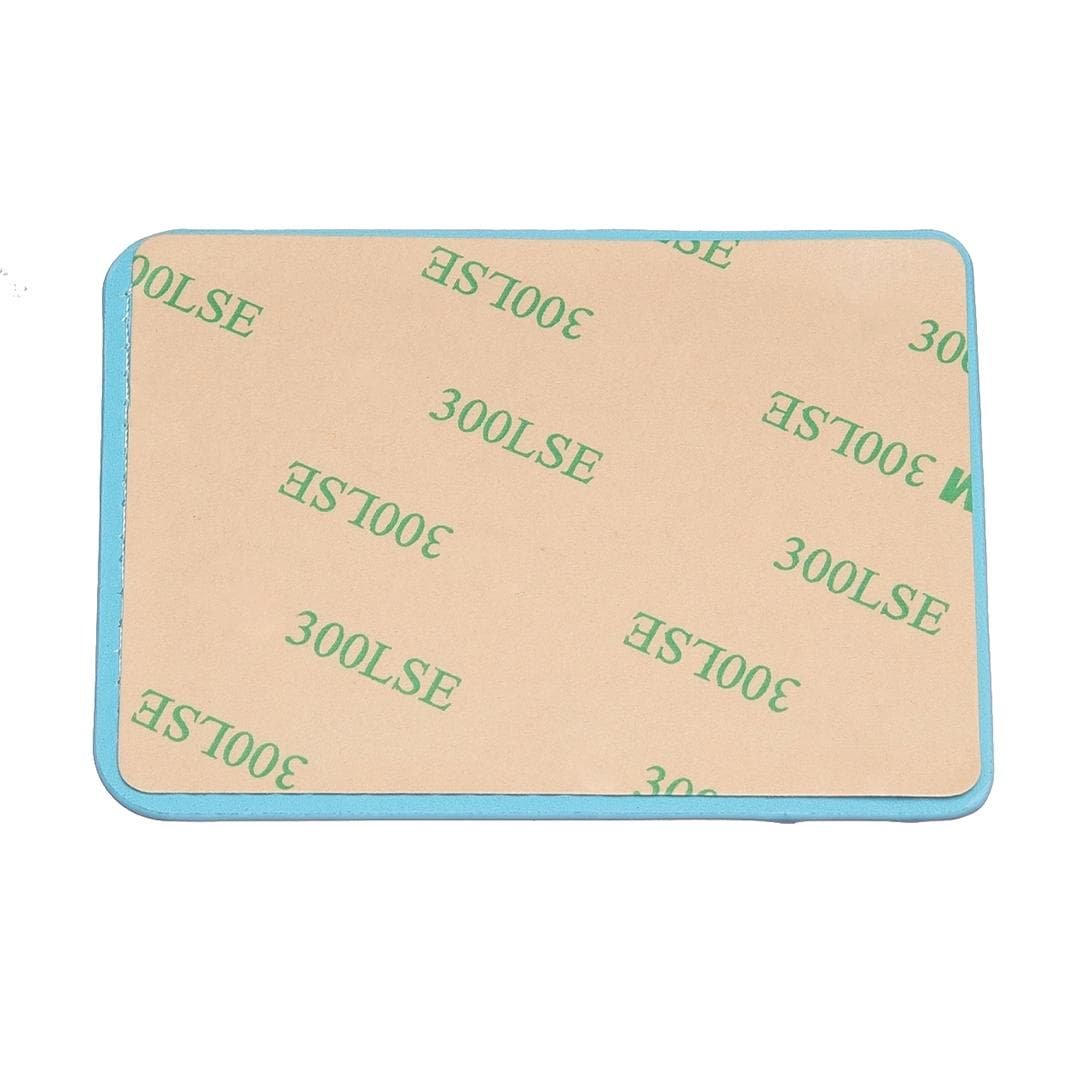 R20 Texture Card Bag Back Sticker For Mobile Phones - Dark Purple - V562-A107439400ADE V562 A107439400ADE 202503281848 09