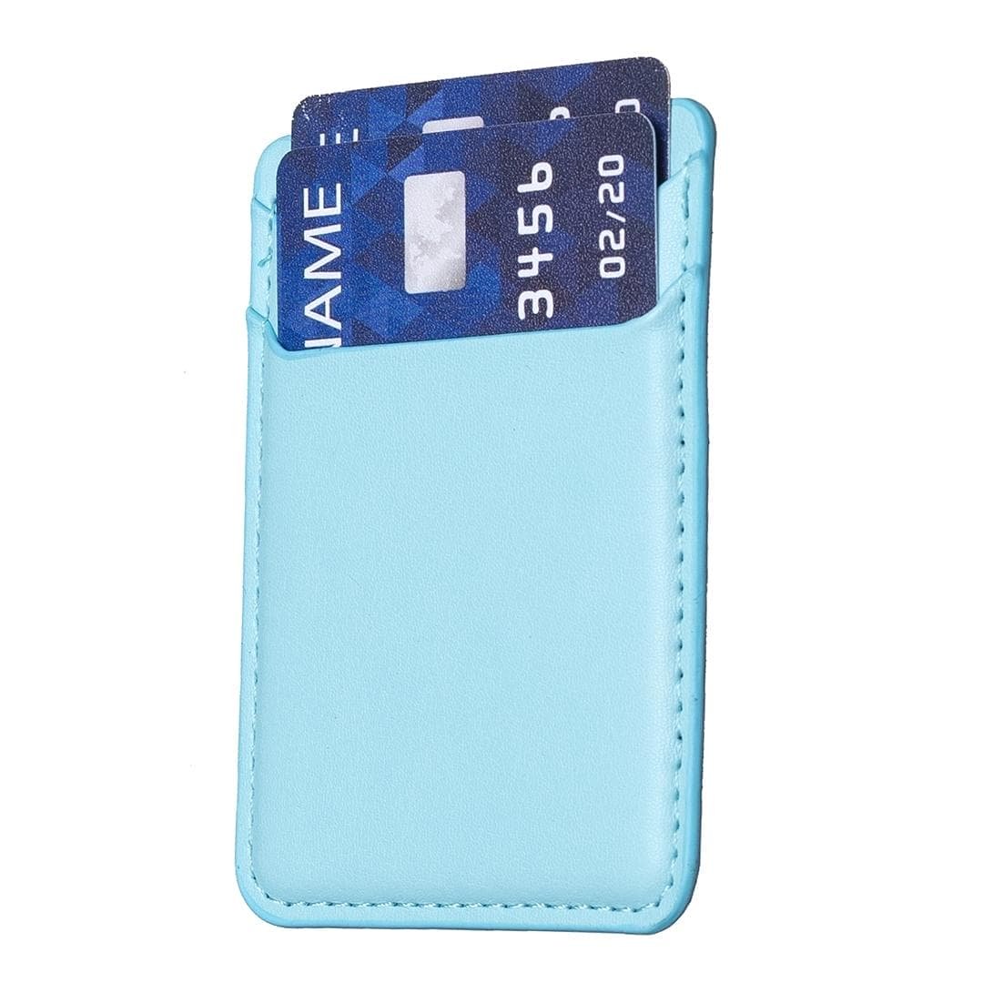R20 Texture Card Bag Back Sticker For Mobile Phones - Dark Purple - V562-A107439400ADE V562 A107439400ADE 202503281848 10