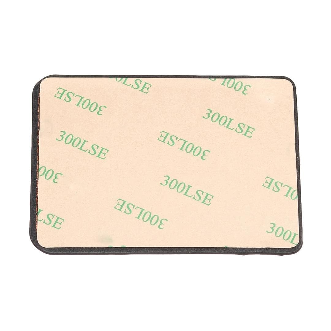 R20 Texture Card Bag Back Sticker For Mobile Phones - Dark Purple - V562-A107439400ADE V562 A107439400ADE 202503281848 14