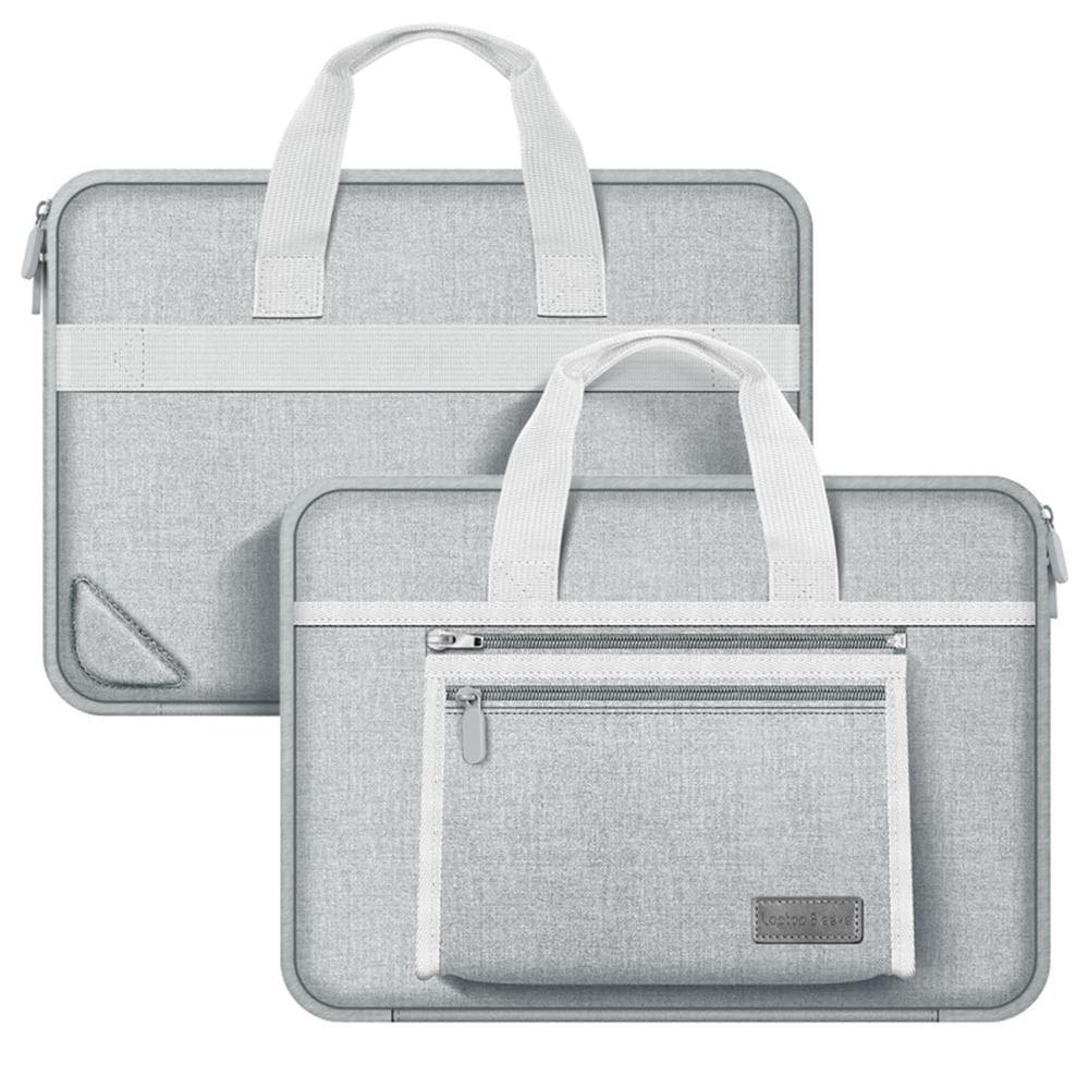 Portable Oxford Laptop Bag - Durable Fabric Multiple Colours - Dark Blue - V562-A309467400ADE V562 A309467400ADE 202502282230 01