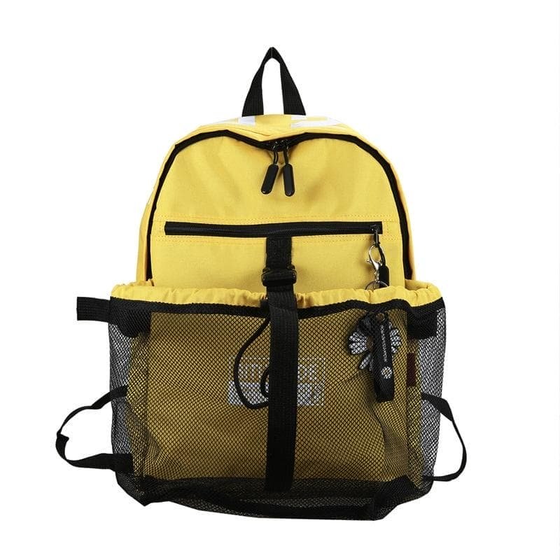 Training Backpack for Basketball - Compact and Durable - Green - V562-B1000453060DBT V562 B1000453060DBT 202508281504 10