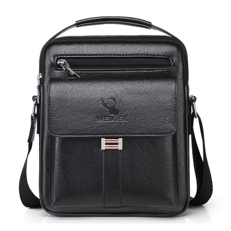 Large Capacity Men Business Backpack - Light Brown - V562-B1033752060DBT V562 B1033752060DBT 202508290936 08