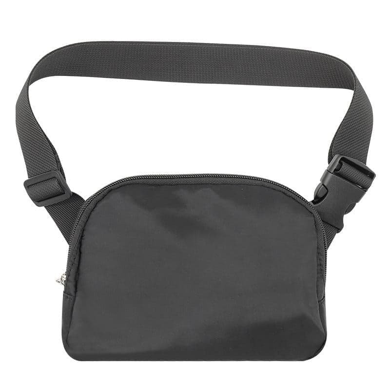 Waterproof Nylon Chest Bag For Outdoor Sports Running Mobile Phone Pocket - Pink - V562-B1068254060DBT V562 B1068254060DBT 202503032021 13