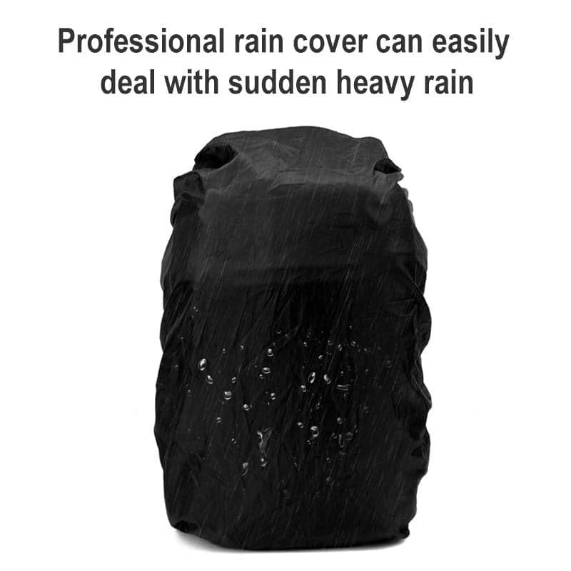 20 Inch Waterproof Usb Shoulder Backpack - Black - V562-B6129BCC V562 B6129BCC 202505271312 03