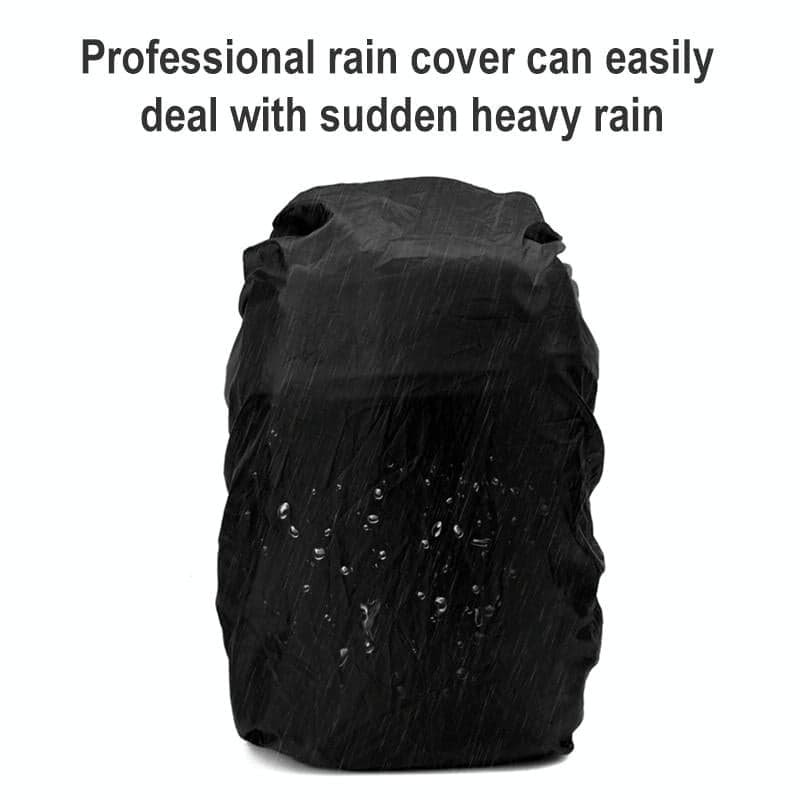 20 Inch Waterproof Usb Shoulder Backpack - Black - V562-B6129BCC V562 B6129BCC 202505271312 15