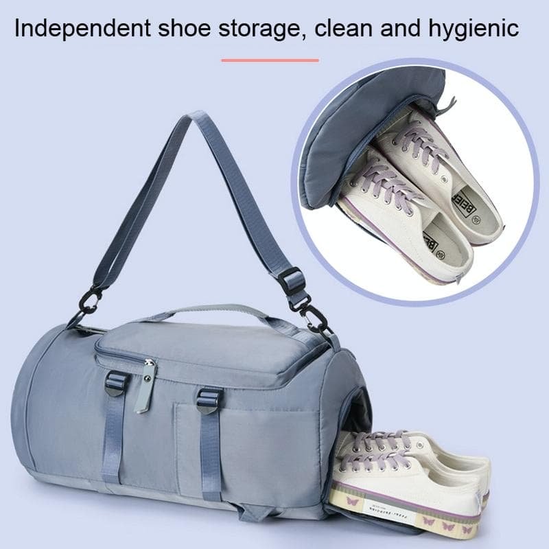 Sports Travel Backpack - Compact and Durable - Pink - V562-C1019233060DBT V562 C1019233060DBT 202508290016 05