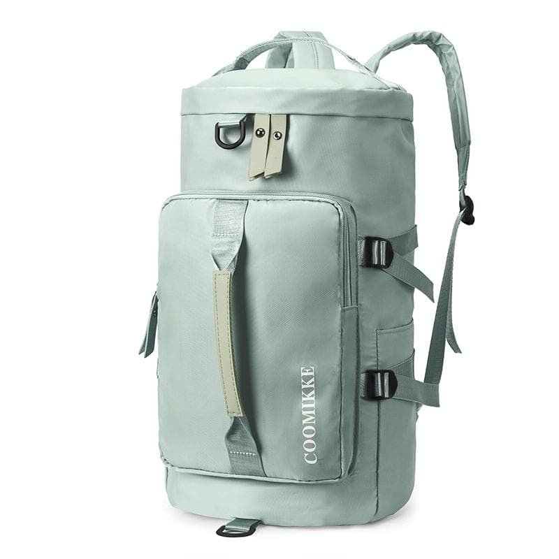 Sports Travel Backpack - Compact and Durable - Pink - V562-C1019233060DBT V562 C1019233060DBT 202508290016 11
