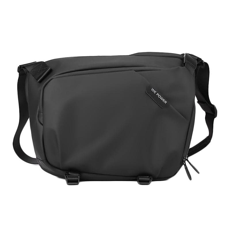 Waterproof Men Crossbody Bag Large Capacity Multifunctional Shoulder Bag - Green - V562-C1035094060DBT V562 C1035094060DBT 202508290135 11