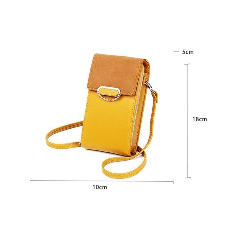 Large Capacity Pu Leather Shoulder Bag For Women - Black - V562-C1035501060DBT V562 C1035501060DBT 202505191645 03
