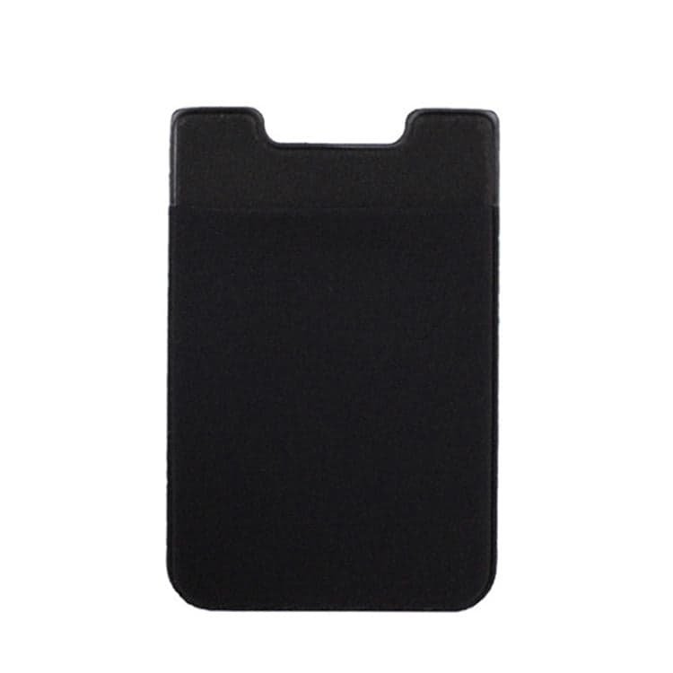 Lycra Phone Card Holder Stretch Back Sticker Wallet For Cards Bus Pass Bank Fits Most Phones - Pink - V562-C1035535850DBT V562 C1035535850DBT 202503280246 08