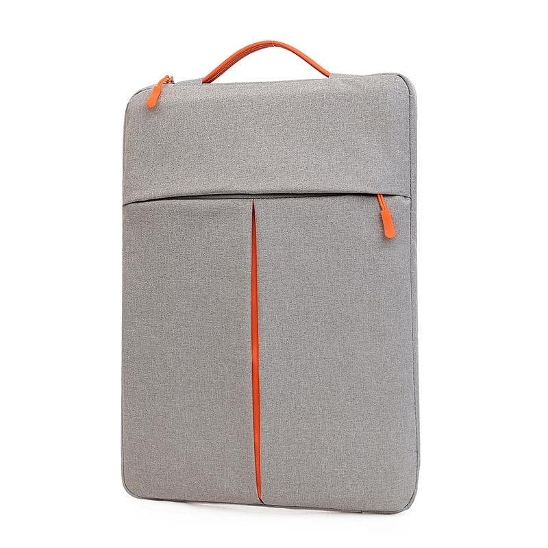 Travel Laptop Sleeve Bag - Portable Carry Case - Blue - 11-12 Inch - V562-C1051184060DBT V562 C1051184060DBT 202502241635 14