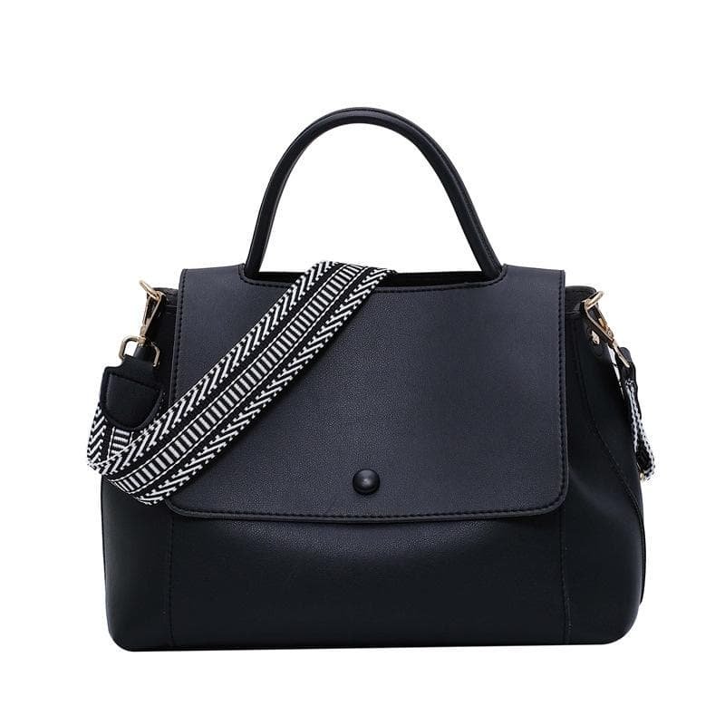 Versatile Autumn / Winter Shoulder Bag For Women - Brown - V562-C1080514060DBT V562 C1080514060DBT 202505191600 09