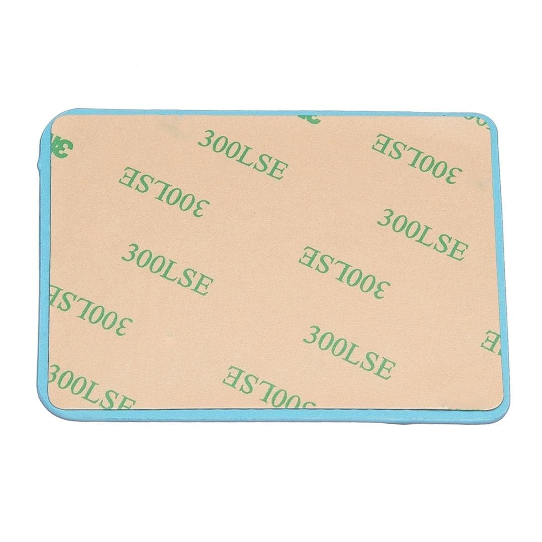 Frosted Card Bag Sticker For Mobile Phones - Blue - V562-D100539400ADE V562 D100539400ADE 202503281916 03