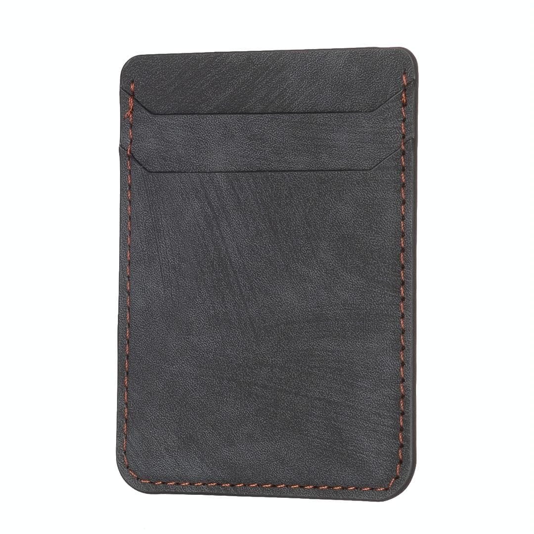 Frosted Card Bag Sticker For Mobile Phones - Blue - V562-D100539400ADE V562 D100539400ADE 202503281916 12