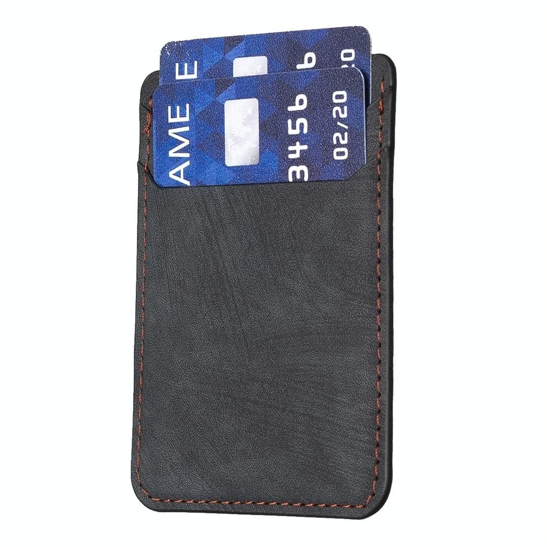 Frosted Card Bag Sticker For Mobile Phones - Blue - V562-D100539400ADE V562 D100539400ADE 202503281916 15