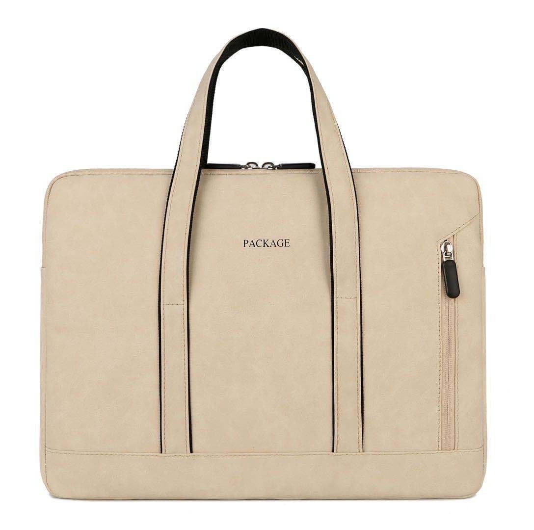 13 / 13.3 Inch Q5 Laptop Liner Bag - Waterproof & Wear-resistant - Light Gray - V562-D1031812060DBT V562 D1031812060DBT 202502282241 10