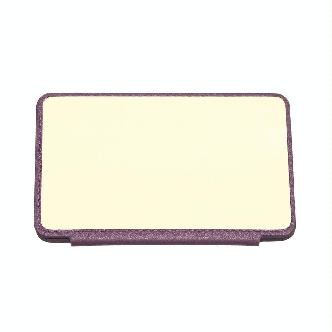 Wave Pattern Card Bag Back Sticker For Mobile Phones - Beige - V562-D106239400ADE V562 D106239400ADE 202503281921 04