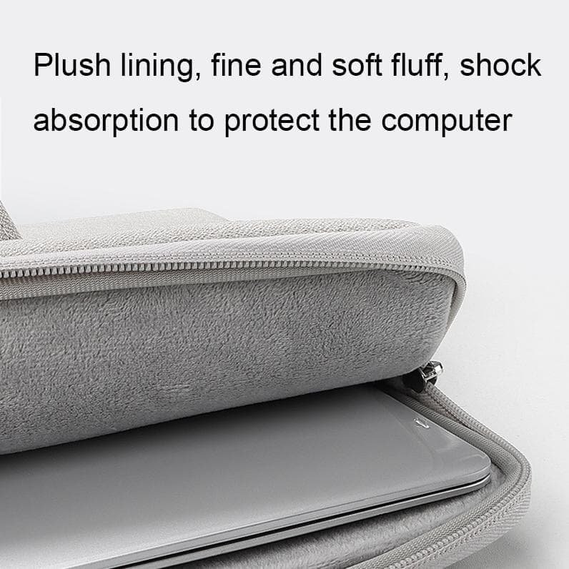 13.3 Inch Waterproof Laptop Bag - Durable and Stylish - Mysterious Black - V562-D1065042060DBT V562 D1065042060DBT 202502282215 05