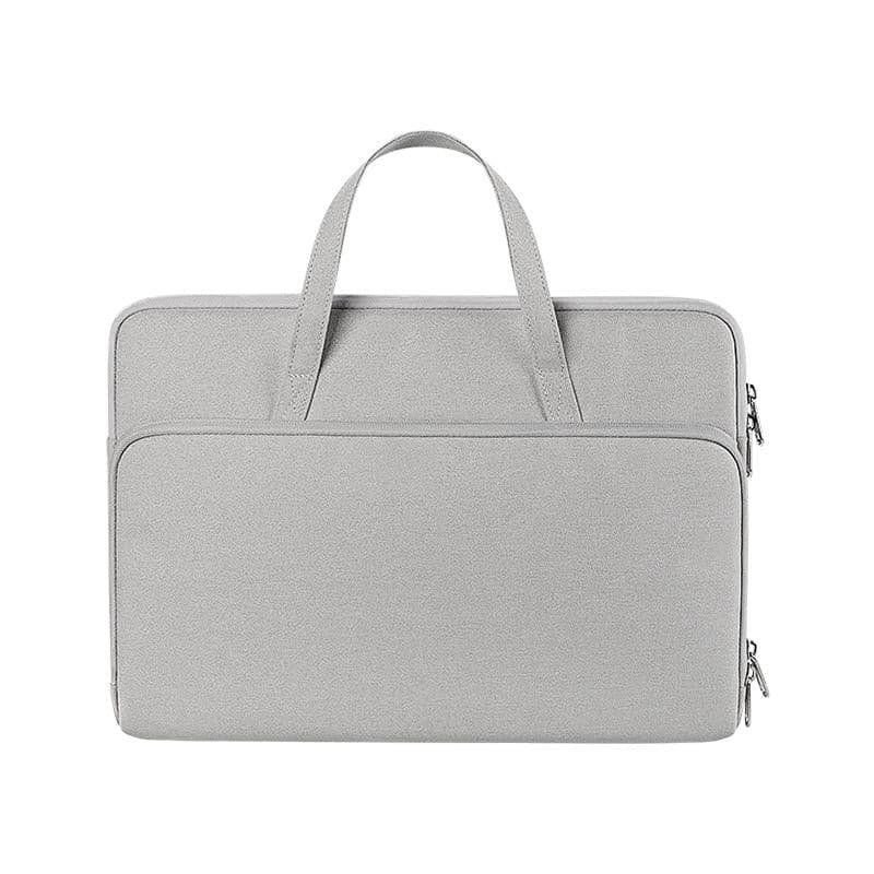 13.3 Inch Waterproof Laptop Bag - Durable and Stylish - Mysterious Black - V562-D1065042060DBT V562 D1065042060DBT 202502282215 09