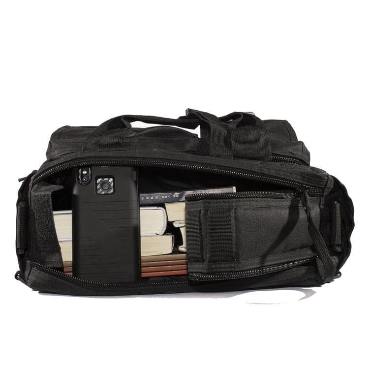 Waterproof Outdoor Messenger Bag For Sports & Cycling - Cp Camouflage - V562-D1087563060DBT V562 D1087563060DBT 202505191517 07