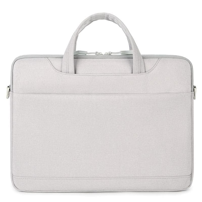 15-16 Inch Waterproof Oxford Laptop Handbag - P510 - Blue - V562-D203894200ADE V562 D203894200ADE 202502282205 08