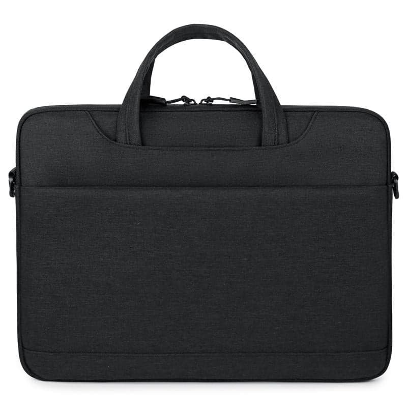 15-16 Inch Waterproof Oxford Laptop Handbag - P510 - Blue - V562-D203894200ADE V562 D203894200ADE 202502282205 11