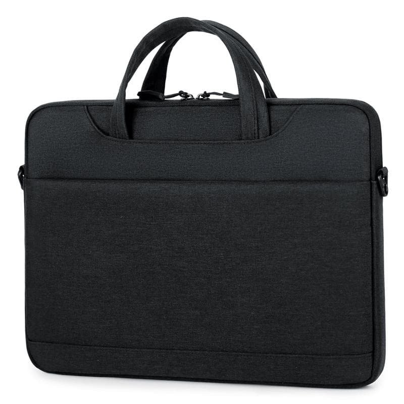 15-16 Inch Waterproof Oxford Laptop Handbag - P510 - Blue - V562-D203894200ADE V562 D203894200ADE 202502282205 12