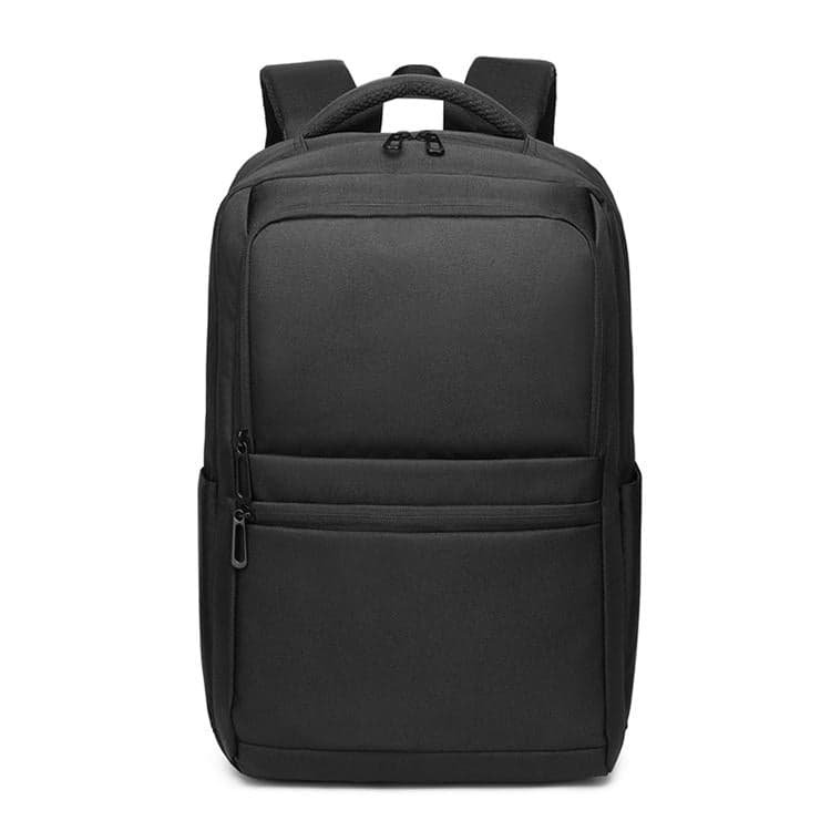Versatile Oxford Laptop Backpack - Cxs-619 - Dark Blue - V562-D6220BCC V562 D6220BCC 202502282136 10