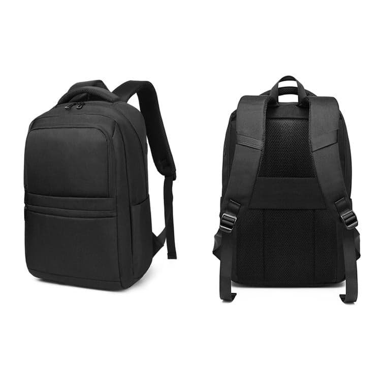 Versatile Oxford Laptop Backpack - Cxs-619 - Dark Blue - V562-D6220BCC V562 D6220BCC 202502282136 11