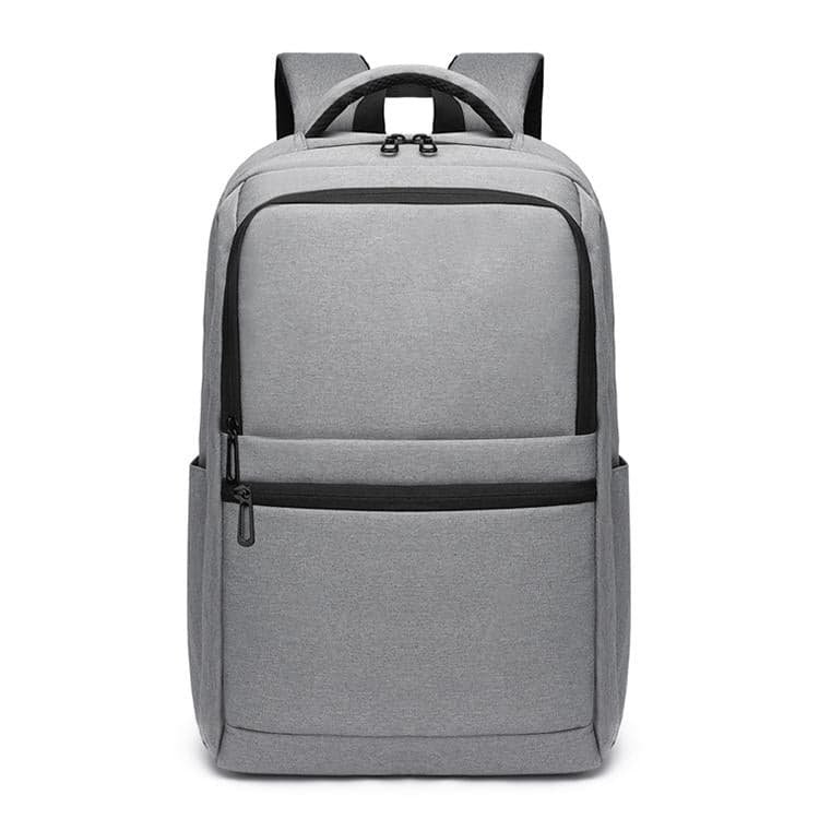 Versatile Oxford Laptop Backpack - Cxs-619 - Dark Blue - V562-D6220BCC V562 D6220BCC 202502282136 14