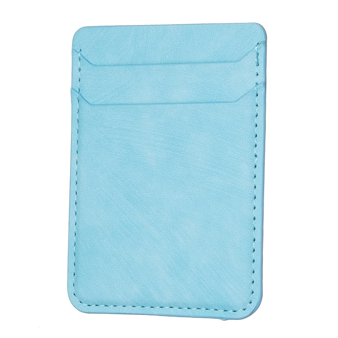 Frosted Card Bag Sticker For Mobile Phones - Purple - V562-E100539400ADE V562 E100539400ADE 202503281916 01