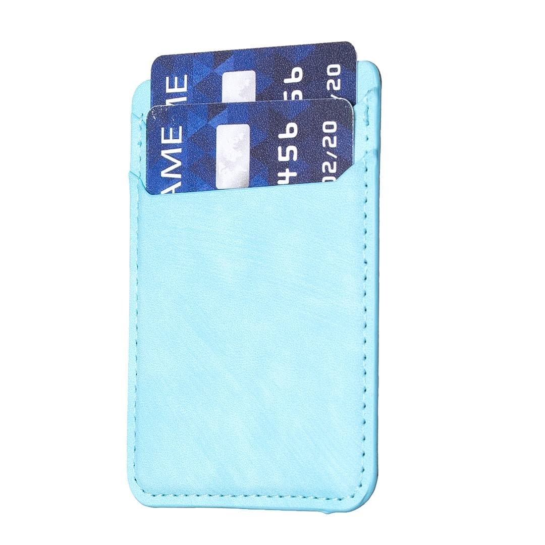 Frosted Card Bag Sticker For Mobile Phones - Purple - V562-E100539400ADE V562 E100539400ADE 202503281916 04