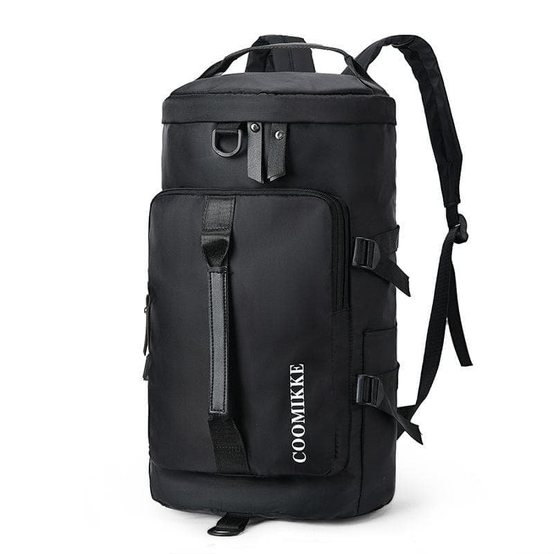 Sports Travel Backpack - Compact and Durable - Purple - V562-E1019233060DBT V562 E1019233060DBT 202508290016 07