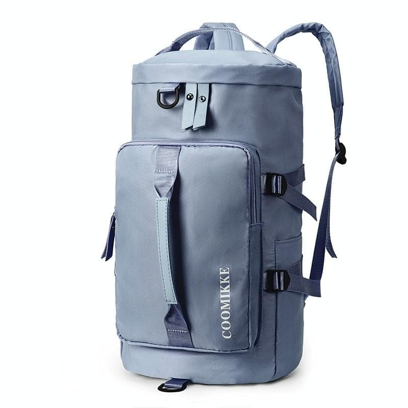 Sports Travel Backpack - Compact and Durable - Purple - V562-E1019233060DBT V562 E1019233060DBT 202508290016 10