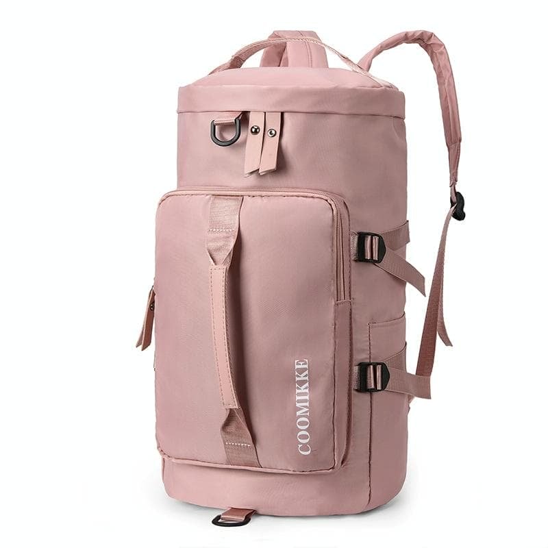Sports Travel Backpack - Compact and Durable - Purple - V562-E1019233060DBT V562 E1019233060DBT 202508290016 14