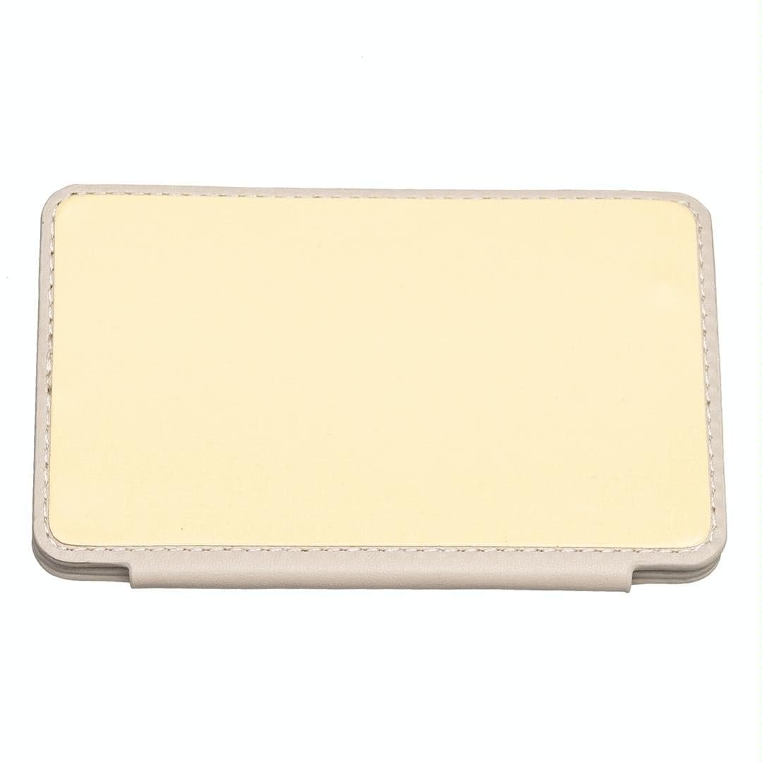 Grid Pattern Card Bag Sticker For Mobile Phones - Blue - V562-E104439400ADE V562 E104439400ADE 202505221820 10