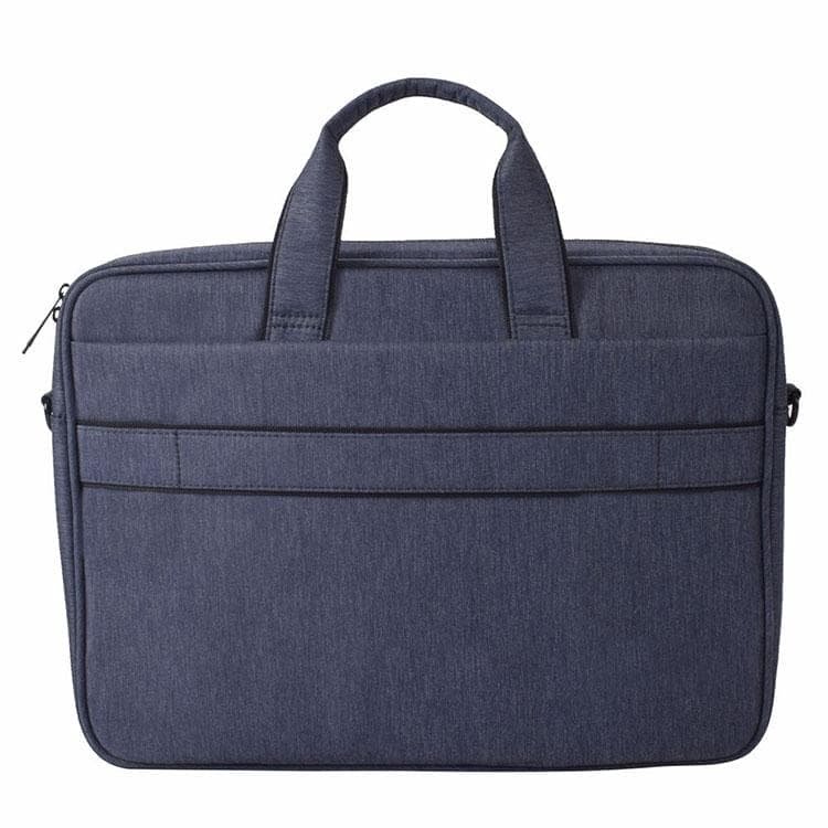 13.3 Inch Waterproof Anti-theft One-shoulder Handbag with Suitcase Belt - Pink - V562-F1025BL V562 F1025BL 202502281820 05