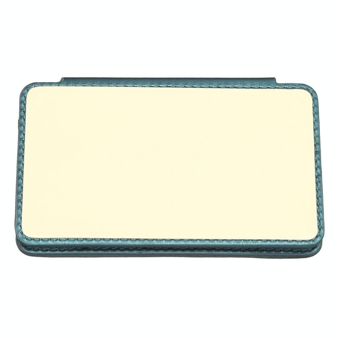 Grid Pattern Card Bag Sticker For Mobile Phones - Green - V562-F104439400ADE V562 F104439400ADE 202505221820 04