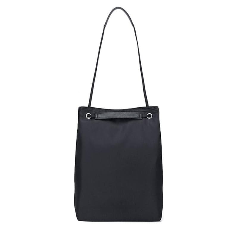 Medium Apple Macbook Shoulder / Messenger Bag - Handheld - Black+Black Mouse Pad - V562-G2046053060DBT V562 G2046053060DBT 202504251631 15