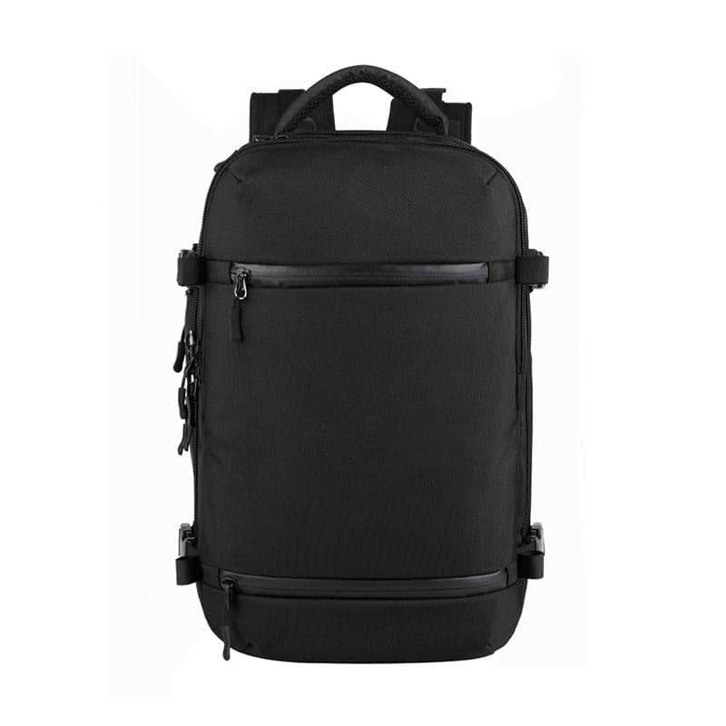 20 Inch Waterproof Usb Shoulder Backpack - Blue - V562-L6129BCC V562 L6129BCC 202505271312 13