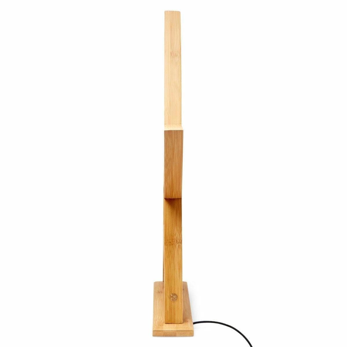 52cm Bamboo Star LED Table Desk Lamp Light Modern Designer - Natural - V563-75142 V563 75142 174465 03