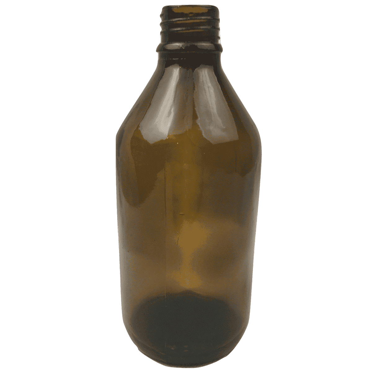 V563 GLASS FLOWERVASE 173306 00