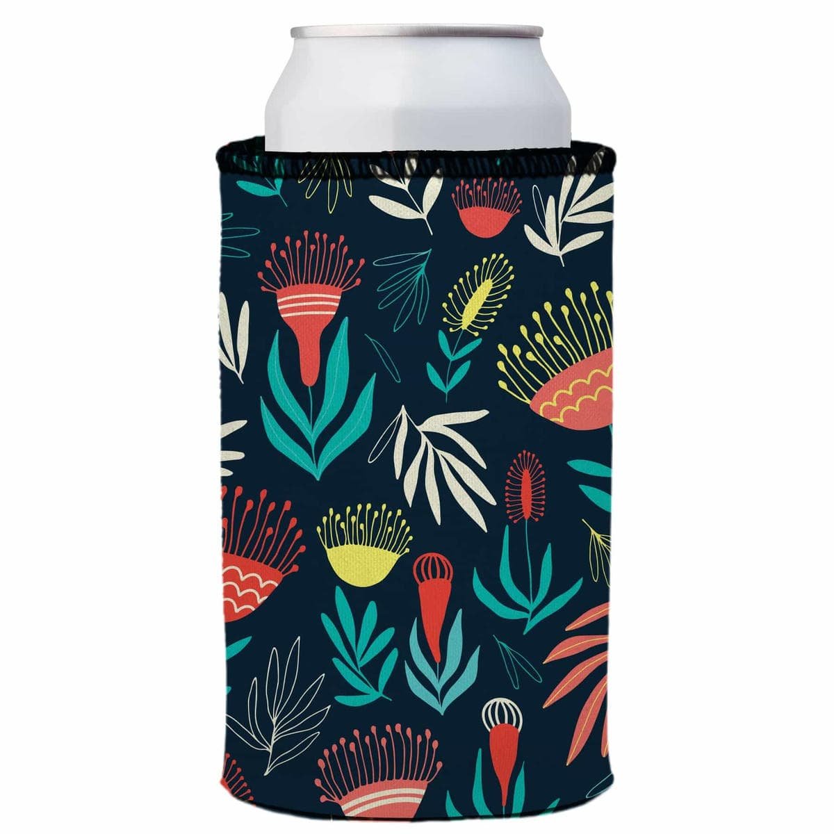 Australian Native Stubby Cooler - Standard - V570-ST-2030-A V570 ST 2030 A 202503260847 04