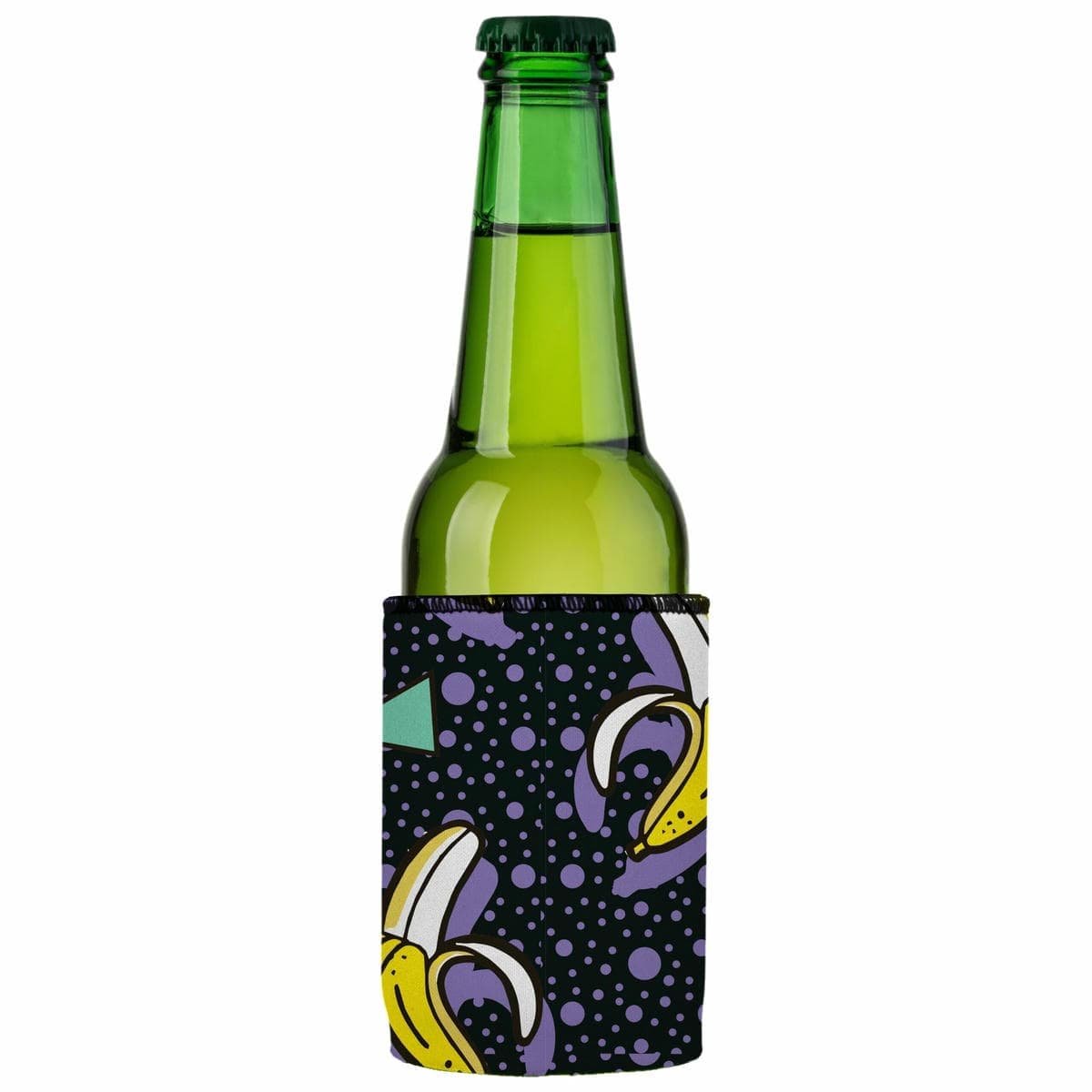 Go Bananas Stubby Cooler 2-Pack - Standard - V570-ST-2756-A-2 V570 ST 2756 A 2 202503260911 02