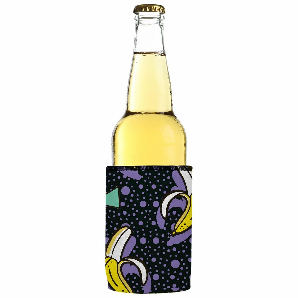 Go Bananas Stubby Cooler 2-Pack - Standard - V570-ST-2756-A-2 V570 ST 2756 A 2 202503260911 03
