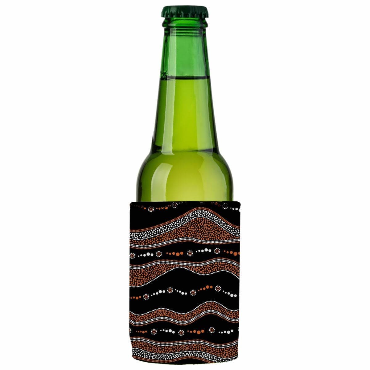 Traditional Australian Stubby Cooler 2-Pack - Standard - V570-ST-2993-A-2 V570 ST 2993 A 2 202503260906 03